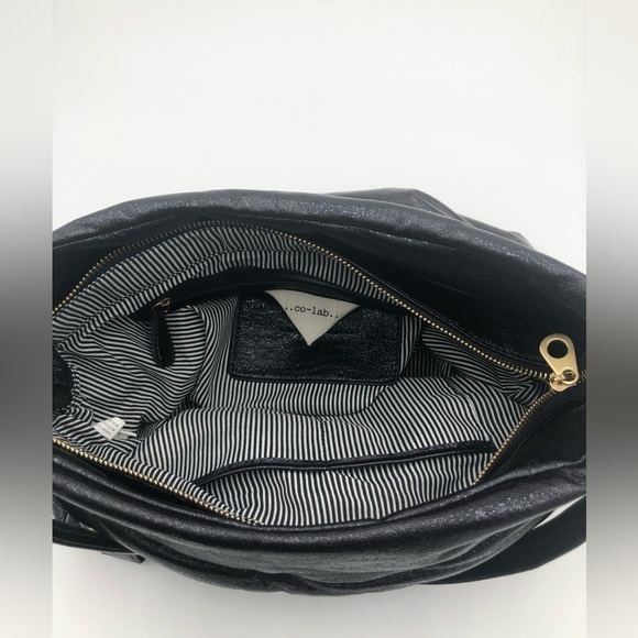 🔥CO LAB black shoulder bag 💞 - Picture 5 of 8